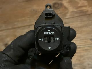 bontott HYUNDAI I30 Tükör Kapcsoló