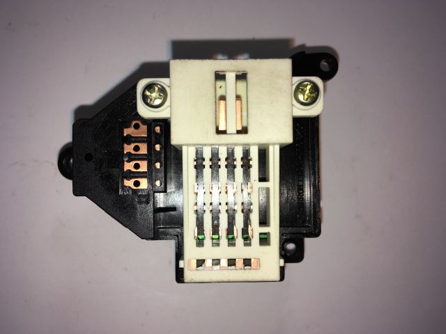 bontott HYUNDAI I30 Tükör Kapcsoló