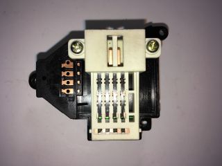 bontott HYUNDAI I30 Tükör Kapcsoló