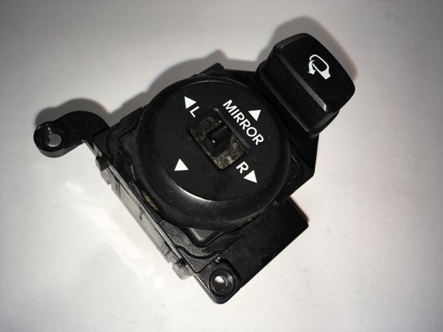 bontott HYUNDAI I30 Tükör Kapcsoló