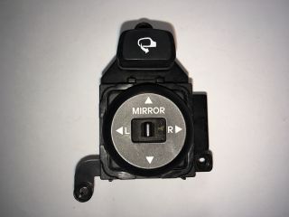 bontott HYUNDAI I30 Tükör Kapcsoló