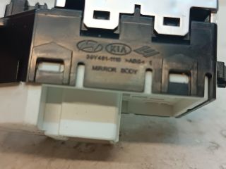 bontott HYUNDAI I30 Tükör Kapcsoló