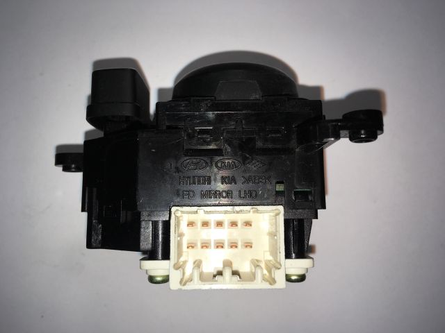 bontott HYUNDAI I30 Tükör Kapcsoló