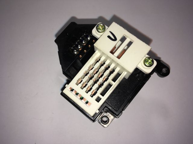 bontott HYUNDAI I30 Tükör Kapcsoló