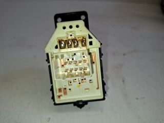 bontott HYUNDAI I30 Tükör Kapcsoló