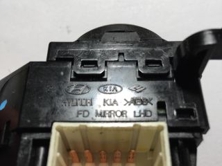 bontott HYUNDAI I30 Tükör Kapcsoló