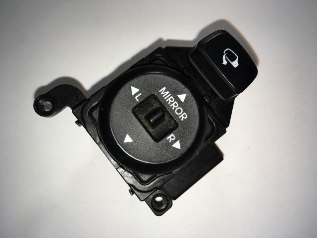 bontott HYUNDAI I30 Tükör Kapcsoló