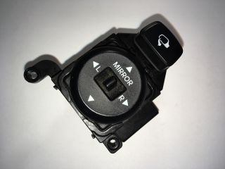 bontott HYUNDAI I30 Tükör Kapcsoló