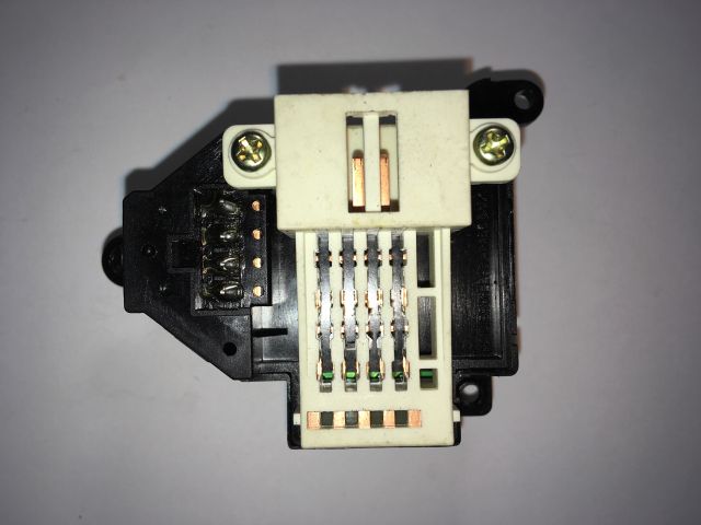 bontott HYUNDAI I30 Tükör Kapcsoló