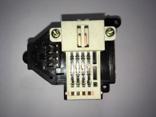 bontott HYUNDAI I30 Tükör Kapcsoló