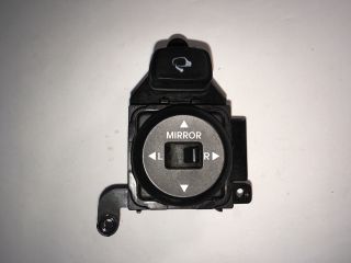 bontott HYUNDAI I30 Tükör Kapcsoló