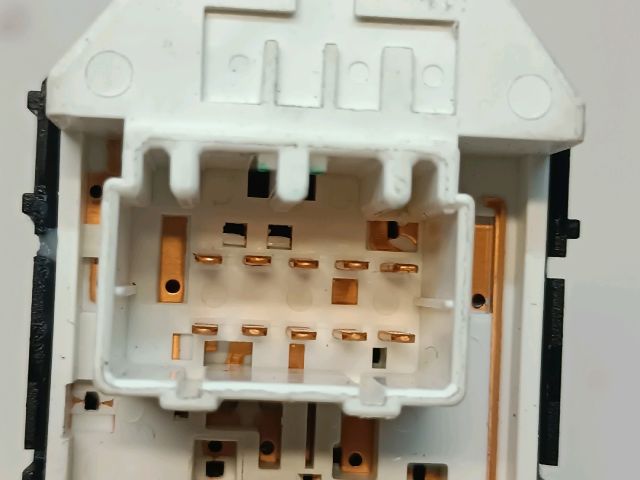 bontott HYUNDAI I30 Tükör Kapcsoló