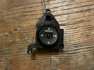 bontott HYUNDAI I30 Tükör Kapcsoló