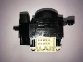 bontott HYUNDAI I30 Tükör Kapcsoló