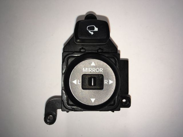 bontott HYUNDAI I30 Tükör Kapcsoló