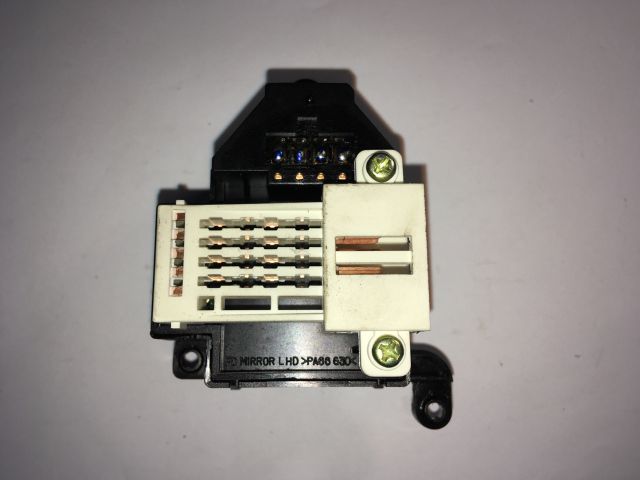 bontott HYUNDAI I30 Tükör Kapcsoló