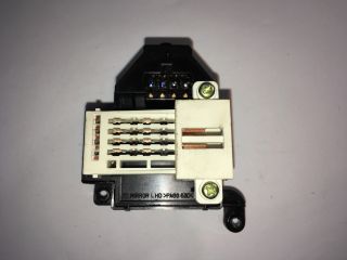 bontott HYUNDAI I30 Tükör Kapcsoló