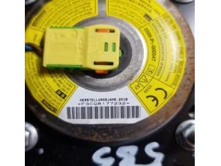 bontott HYUNDAI I30 Utasoldali Légzsák