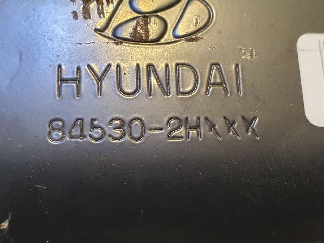 bontott HYUNDAI I30 Utasoldali Légzsák