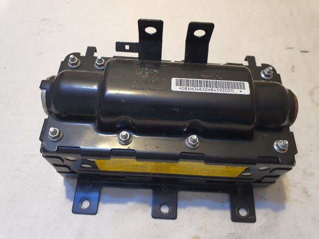 bontott HYUNDAI I30 Utasoldali Légzsák