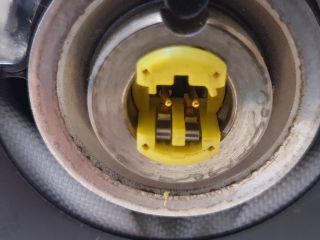 bontott HYUNDAI I30 Utasoldali Légzsák