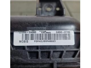 bontott HYUNDAI I30 Utasoldali Légzsák