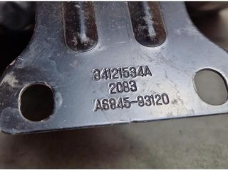 bontott HYUNDAI I30 Utasoldali Légzsák