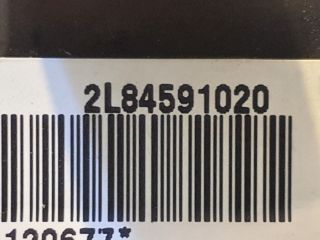 bontott HYUNDAI I30 Utasoldali Légzsák