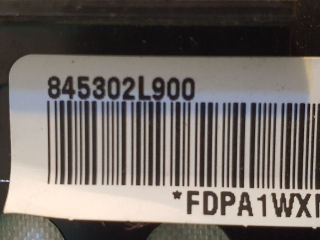 bontott HYUNDAI I30 Utasoldali Légzsák