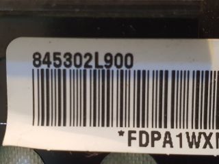 bontott HYUNDAI I30 Utasoldali Légzsák