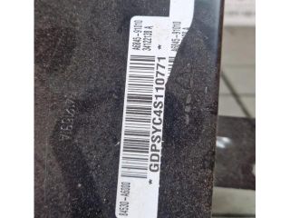 bontott HYUNDAI I30 Utasoldali Légzsák