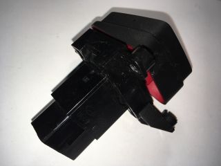 bontott HYUNDAI I30 Vészvillogó Kapcsoló