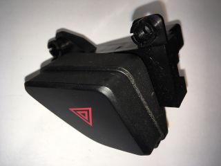 bontott HYUNDAI I30 Vészvillogó Kapcsoló