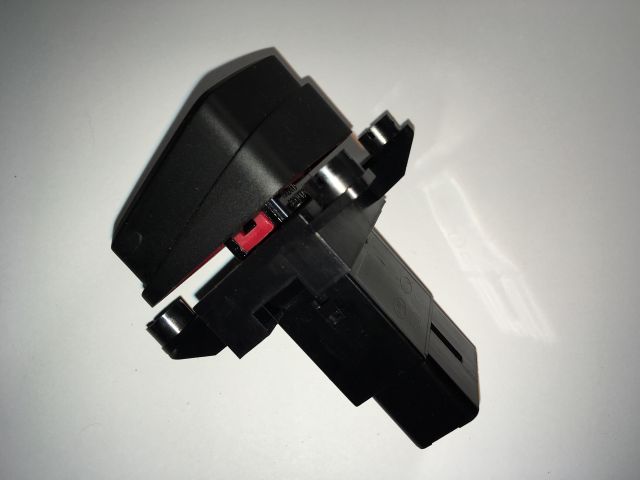 bontott HYUNDAI I30 Vészvillogó Kapcsoló