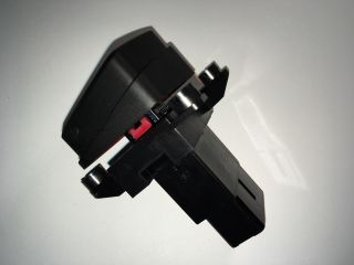 bontott HYUNDAI I30 Vészvillogó Kapcsoló