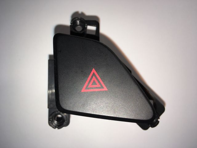 bontott HYUNDAI I30 Vészvillogó Kapcsoló