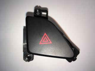 bontott HYUNDAI I30 Vészvillogó Kapcsoló