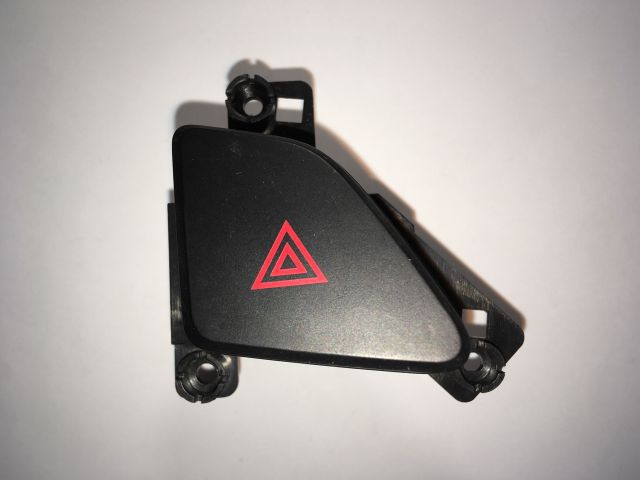 bontott HYUNDAI I30 Vészvillogó Kapcsoló