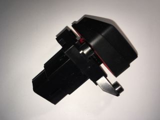 bontott HYUNDAI I30 Vészvillogó Kapcsoló