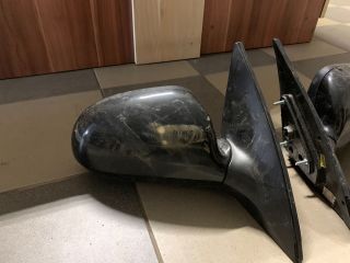 bontott HYUNDAI I30 Visszapillantó Tükör Pár (Elektromos)