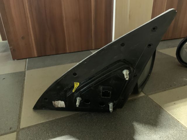 bontott HYUNDAI I30 Visszapillantó Tükör Pár (Elektromos)