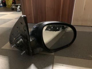 bontott HYUNDAI I30 Visszapillantó Tükör Pár (Elektromos)