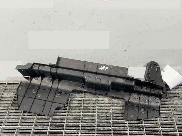 bontott HYUNDAI I30 Vízhűtő Radiátor Tartó