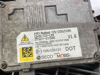 bontott HYUNDAI I30 Xenon Trafó