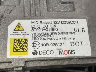 bontott HYUNDAI I30 Xenon Trafó