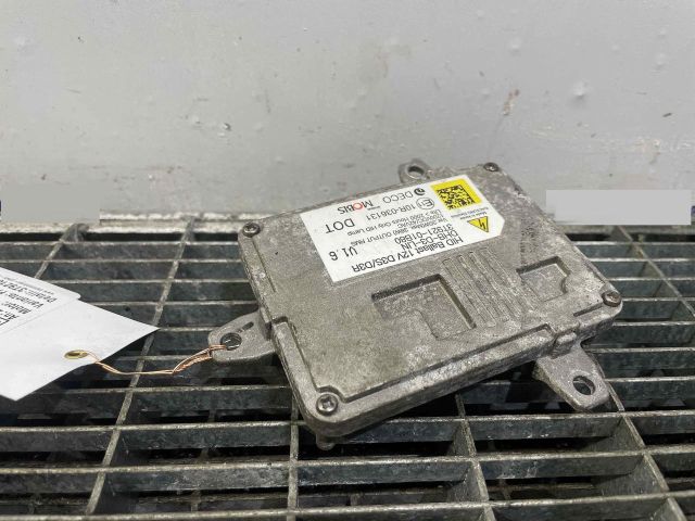 bontott HYUNDAI I30 Xenon Trafó