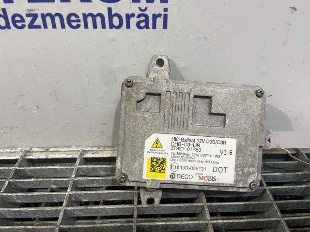 bontott HYUNDAI I30 Xenon Trafó