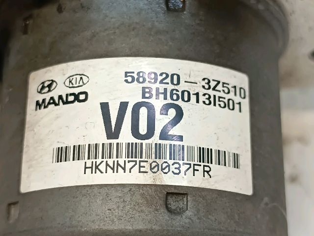 bontott HYUNDAI i40 ABS Kocka