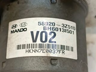 bontott HYUNDAI i40 ABS Kocka