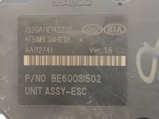 bontott HYUNDAI i40 ABS Kocka